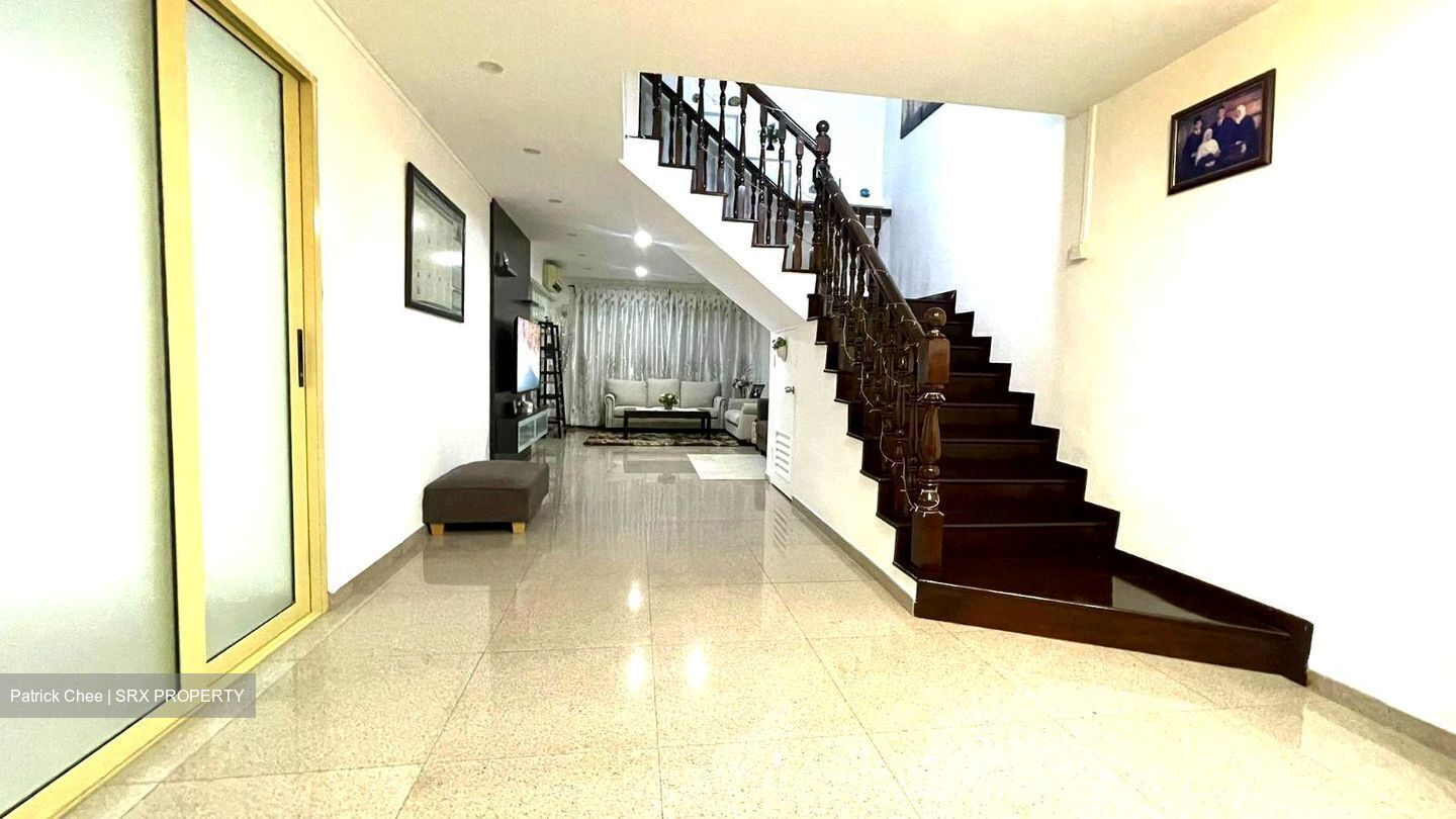 Blk 138 Petir Road (Bukit Panjang), HDB Executive #501063641